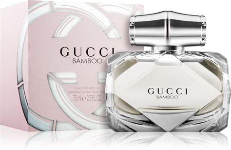 gucci bamboo profumo descrizione|Gucci Bamboo .